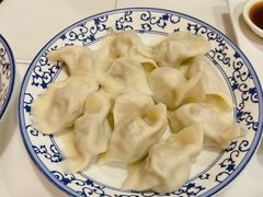 白菜猪肉-东方饺子王(中央大街创始店)