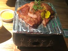 -嘉禾·悦享餐厅(八方汇店)