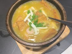 -尚品越府·融合餐厅(延安路店)