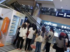 -米莱欧百货(吉利店)