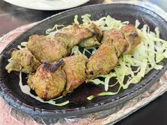 -Santoor 萨都里印度餐厅(北锣鼓巷店)