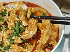 -肥家大排档(天河体育西店)