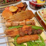 福州的夏天⛱适合来上一碗凉凉冰饭~