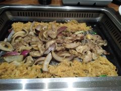-秦小牛煎肉餐厅(河北大街总店)