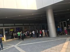 -深圳来福士广场