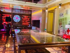 -天津津利华酒店