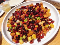 -小大董·烤鸭(五棵松店)