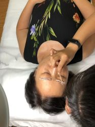 -babiline芭比莱恩半永久纹眉纹唇发际线