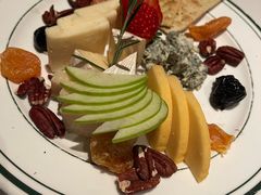 -Wolfgang’s Steakhouse 沃夫冈牛排馆(上海白玉兰广场店)