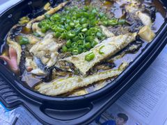 -半天妖烤鱼(紫荆广场店)