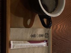 -墨客咖啡(新街口店)