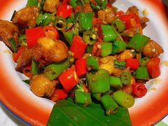 -MeetThai觅泰 ·泰式大排档(未来之光店)