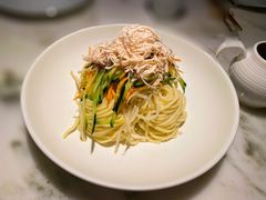 -初蓉丨遇见新川菜(亲贤街荣耀店)