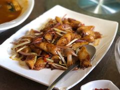 -随园花园餐厅(新港中路店)