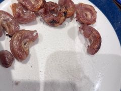 -小乾杯串店•16年沈阳烧烤(文安路店)