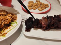 -偏爱炒鸡(老县衙店)