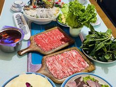 -李氏疙瘩汤·本地海鲜·老烟台菜(所城里店)