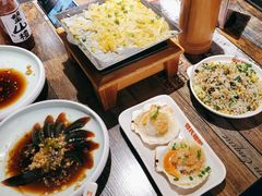 -管氏翅吧(广渠门店)