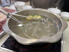 -潮悦牛肉火锅城(水贝店)