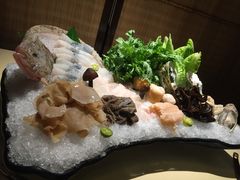 -余欢领鲜火锅(新街口店)