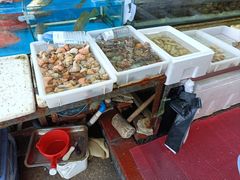 -京深海鲜市场(光彩路店)