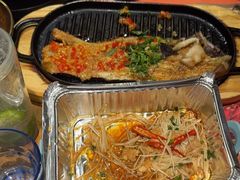 -馋嘴猫北京食堂·烤鸭·宵夜(亚运村店)