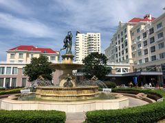 -青岛海景花园大酒店