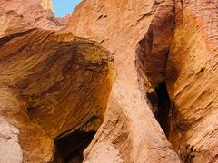 -天山神秘大峡谷