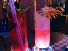 -Ambra Haus琥珀屋精酿餐厅(宝山店)