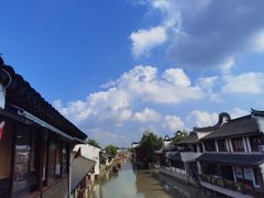 -召稼楼古镇