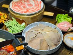 -冯校长老火锅(广州正佳广场店)