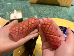 -鮨冠OMAKASE食べ放题(北京首店)
