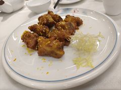 -渔意楼·驰名沙田乳鸽(五羊店)