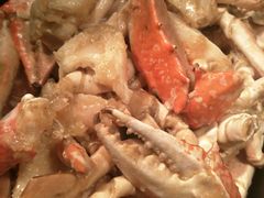 -海口绿发希尔顿酒店-田园汇自助餐·三文鱼·海鲜