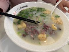 -鸭得堡老鸭汤·鸭血粉丝(南京博物院店)