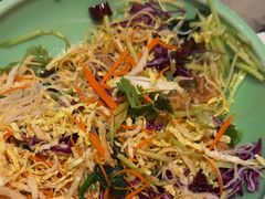 -北李妈妈菜·海肠捞饭(开发区万达店)