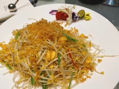 -顺德美的万豪酒店-万豪中餐厅