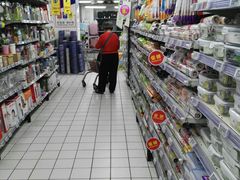 -物美超市(三里河店)