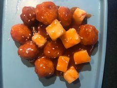 -忘忧草融合私房菜(红鼎国际店)