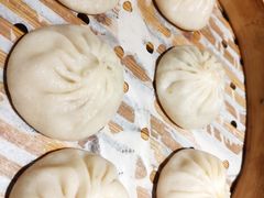 小笼包-苏堂阳春面•九年庆(北京路天河城店)