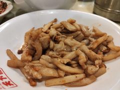 -天下客饭店(中山路店)