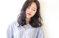 -东方美妍