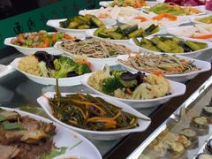 -清真·尖子尖牛肉面(王府井店)