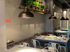 大堂-马头巷·食景园(苏州总店)