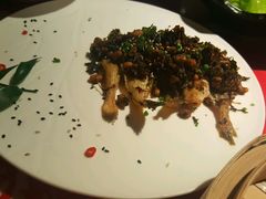 -汉唐宴长安食府