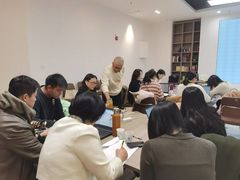 -良辉·演讲口才培训