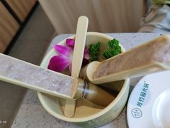 -芳竹园火锅(塘沽金街店)
