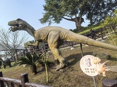 -自贡恐龙博物馆