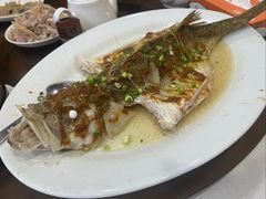 -腰记饭店(龙源路店)
