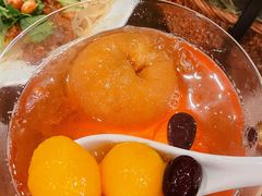-春家·非遗手工小吃(三墩新天地店)